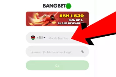 Provide your mobile number