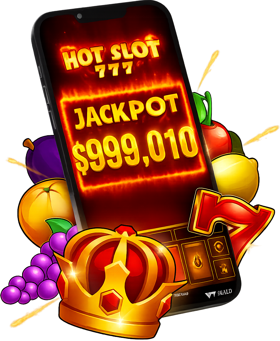 jackpot